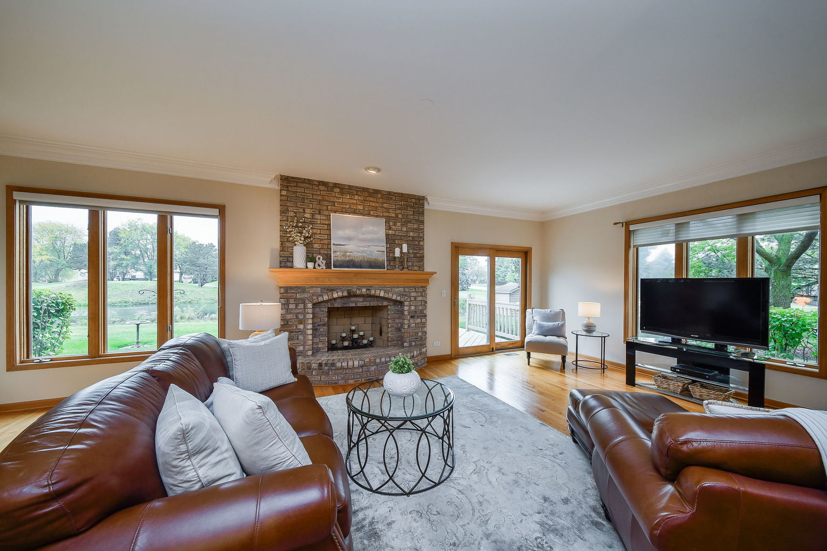 26W199 Klein Creek Drive, Winfield, IL 60190