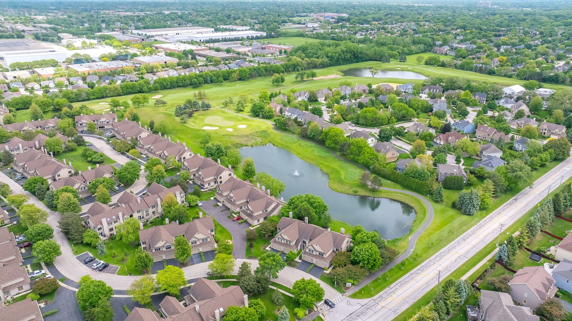 26W199 Klein Creek Drive, Winfield, IL 60190