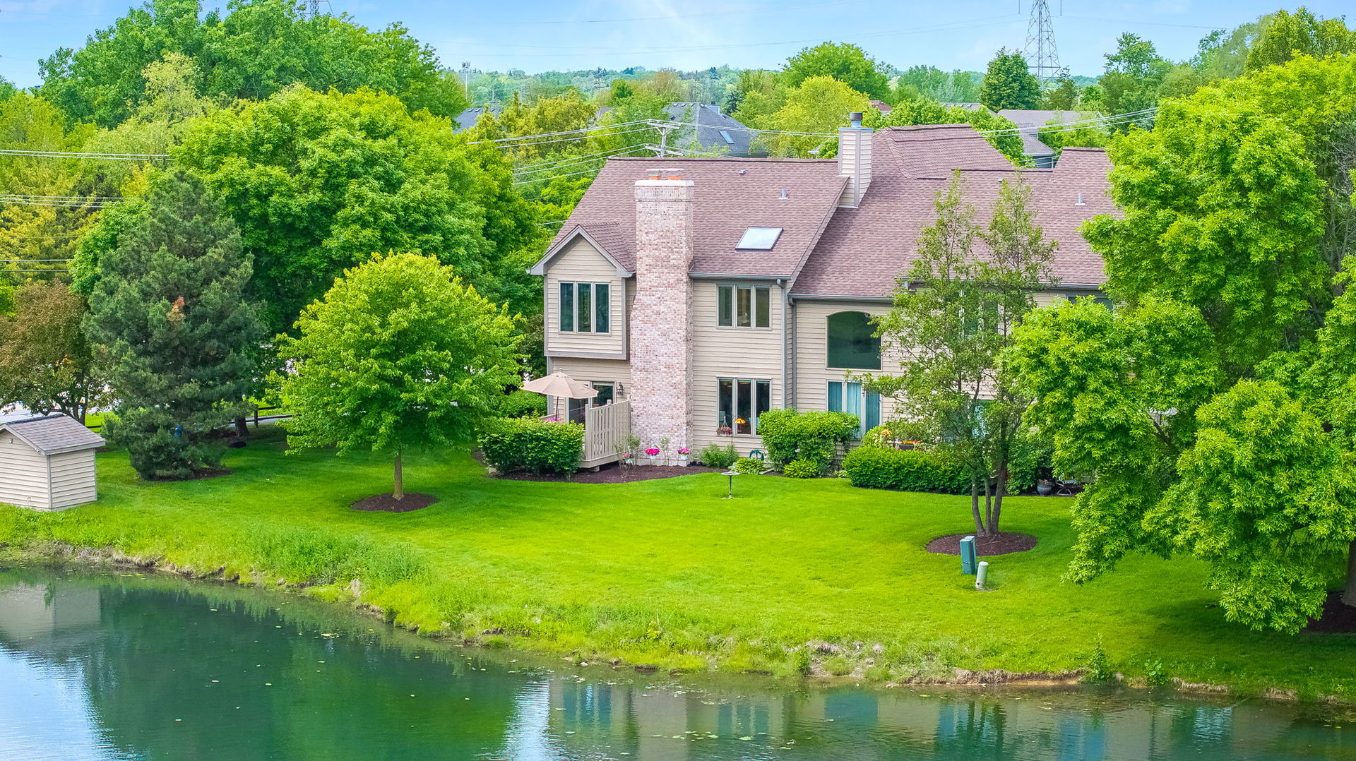 26W199 Klein Creek Drive, Winfield, IL 60190