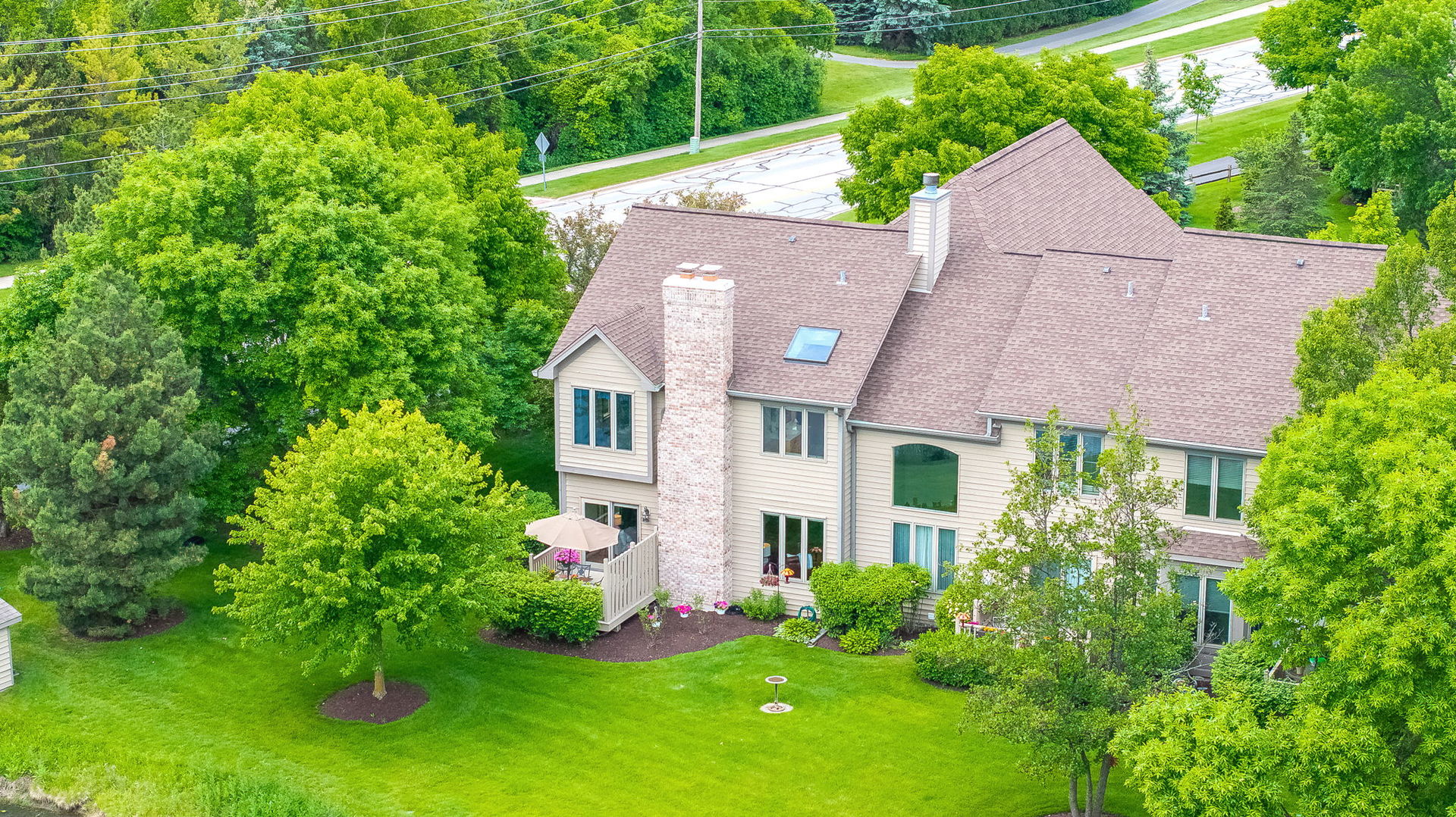 26W199 Klein Creek Drive, Winfield, IL 60190