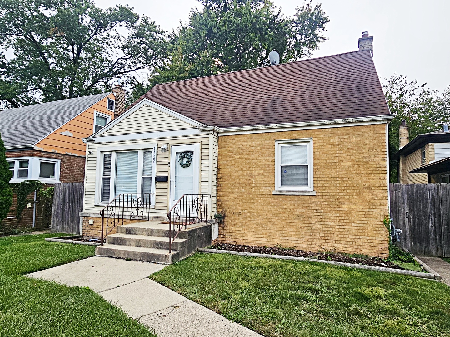 1522 Forest Avenue, Calumet City, IL 60409
