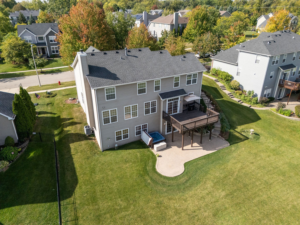 3835 Parsons Road, Carpentersville, IL 60110