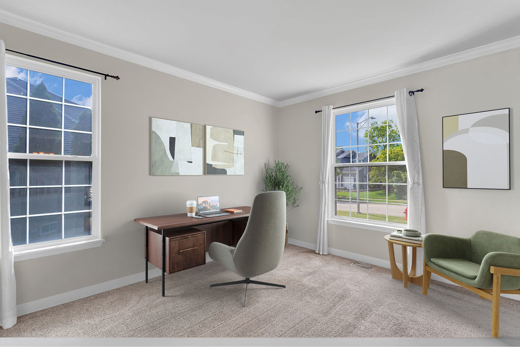 3835 Parsons Road, Carpentersville, IL 60110