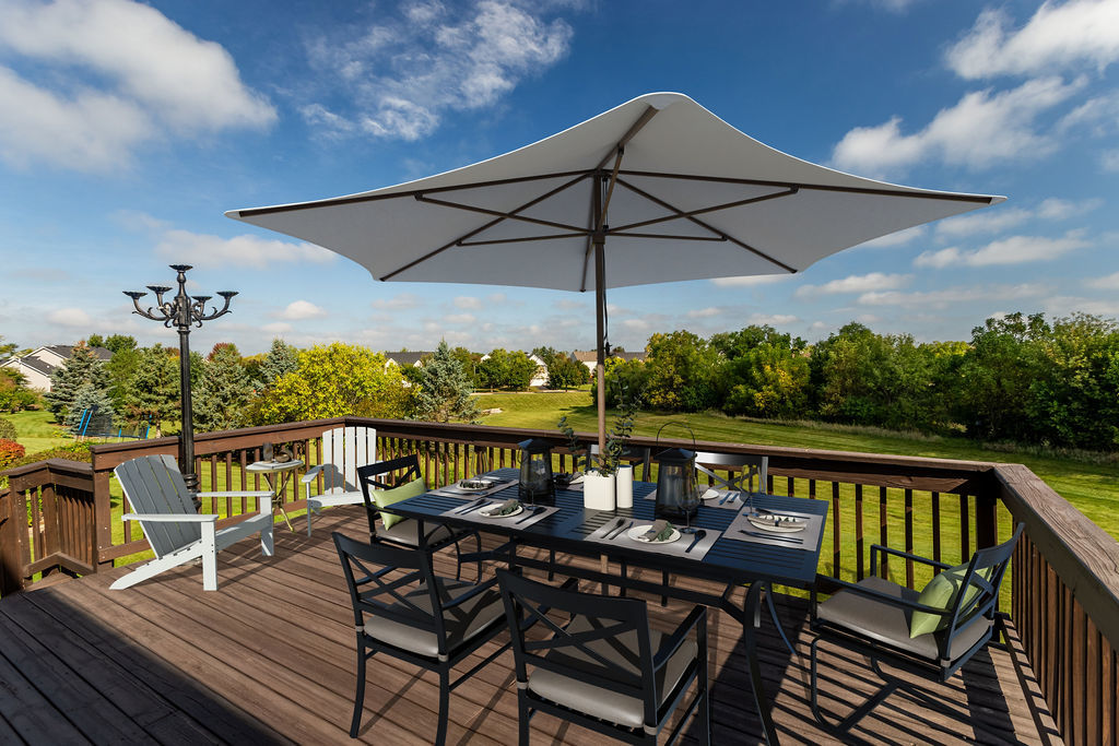 3835 Parsons Road, Carpentersville, IL 60110