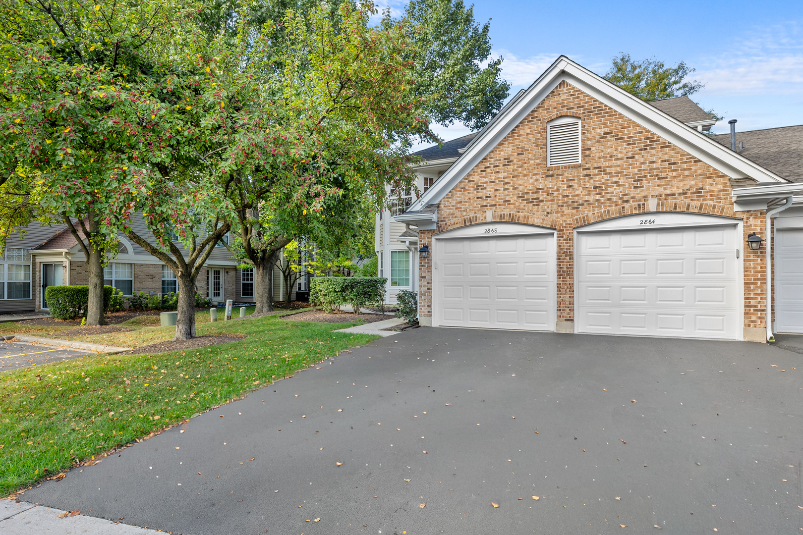 2868 Belle Lane, Schaumburg, IL 60193