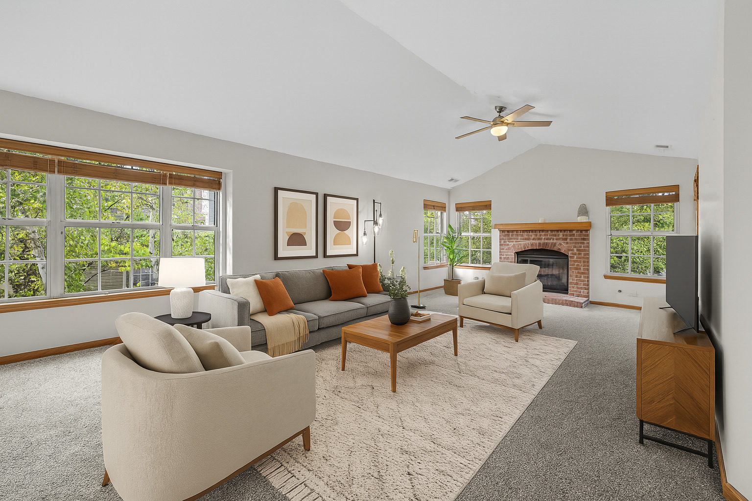 2868 Belle Lane, Schaumburg, IL 60193