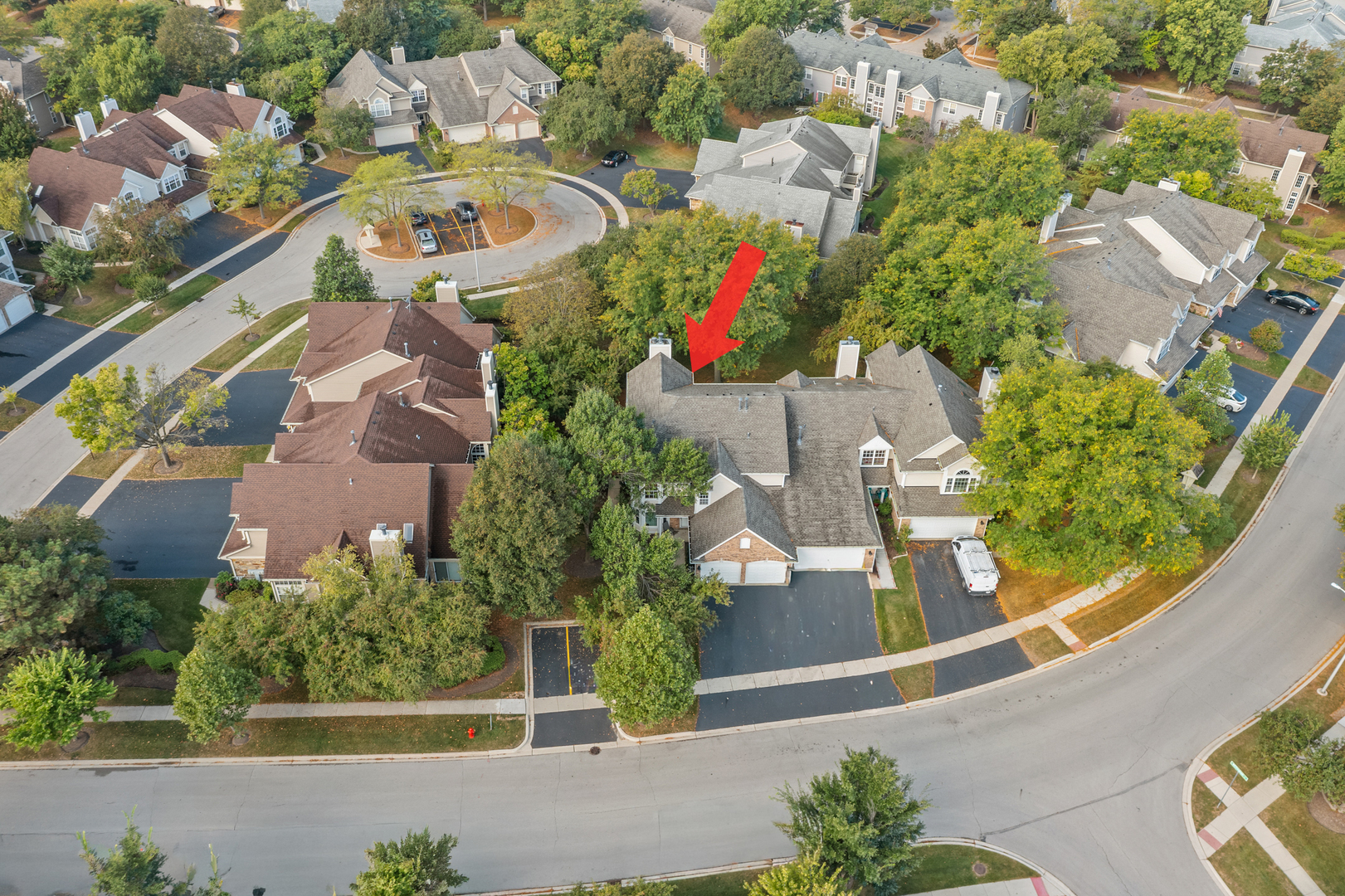 2868 Belle Lane, Schaumburg, IL 60193