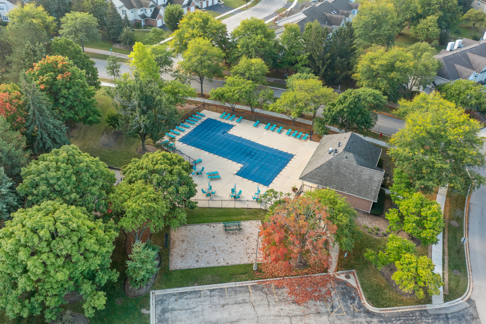 2868 Belle Lane, Schaumburg, IL 60193