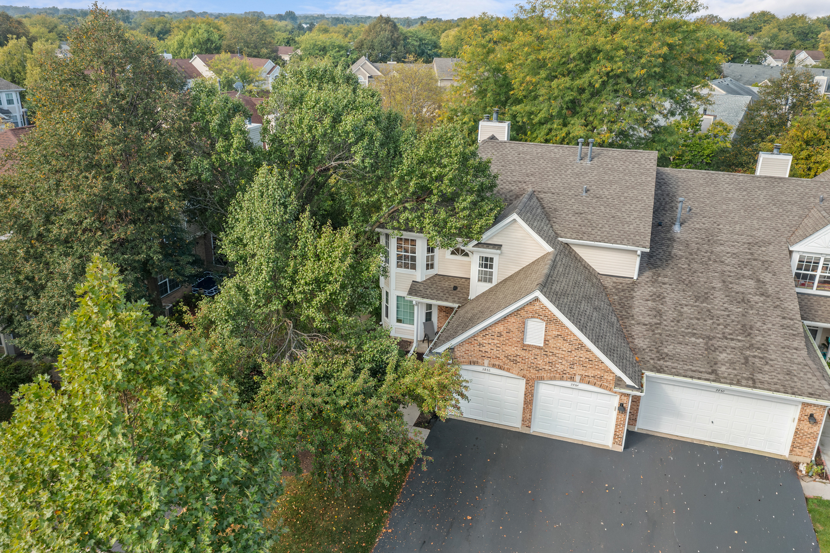 2868 Belle Lane, Schaumburg, IL 60193