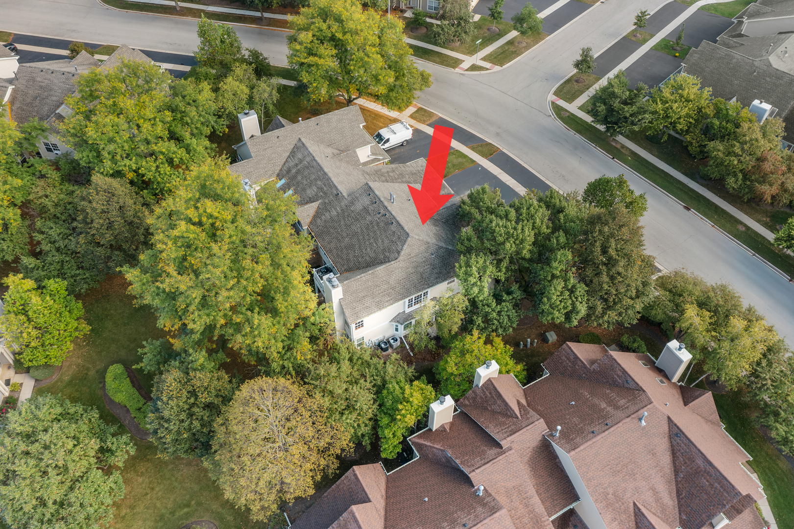 2868 Belle Lane, Schaumburg, IL 60193