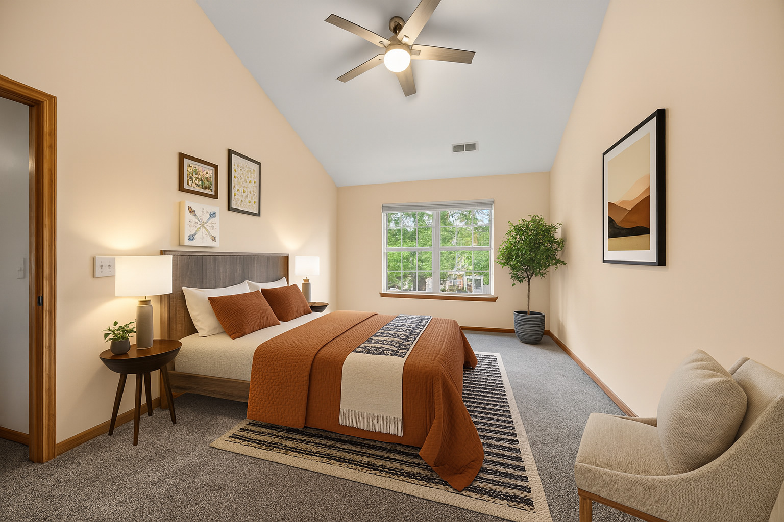 2868 Belle Lane, Schaumburg, IL 60193