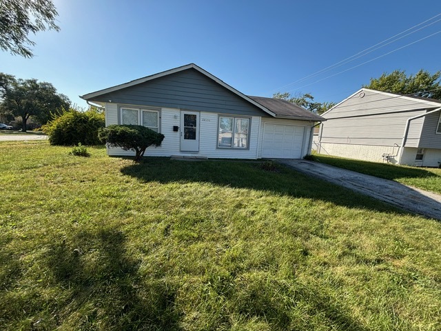 22256 Willow Tree Avenue, Sauk Village, IL 60411