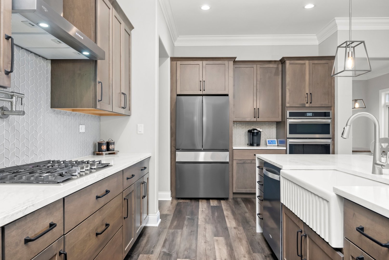 2503 Justen Farm Lane, Ringwood, IL 60072