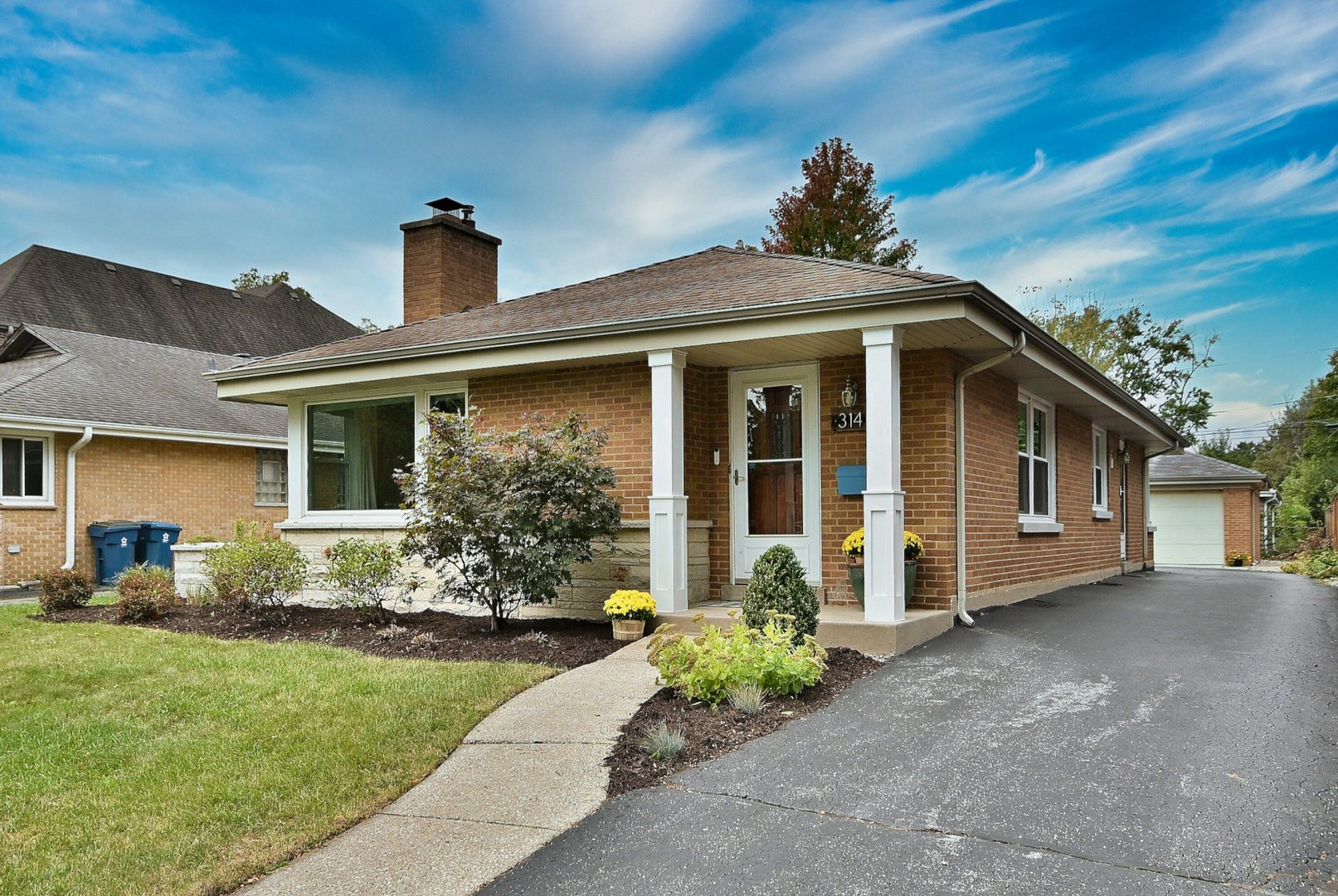 314 N Elm Avenue, Elmhurst, IL 60126