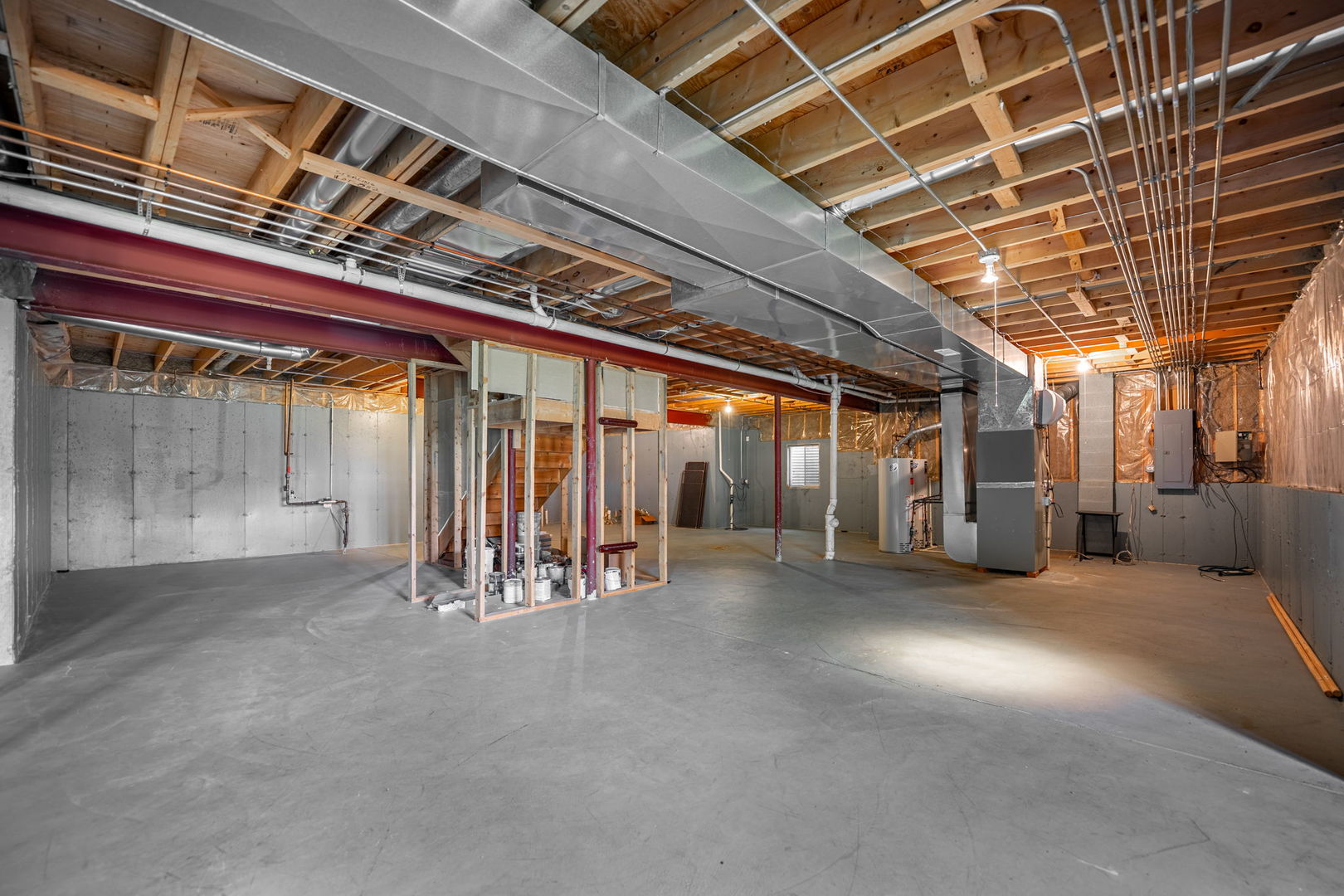 552 WATERS EDGE Drive, South Elgin, IL 60177