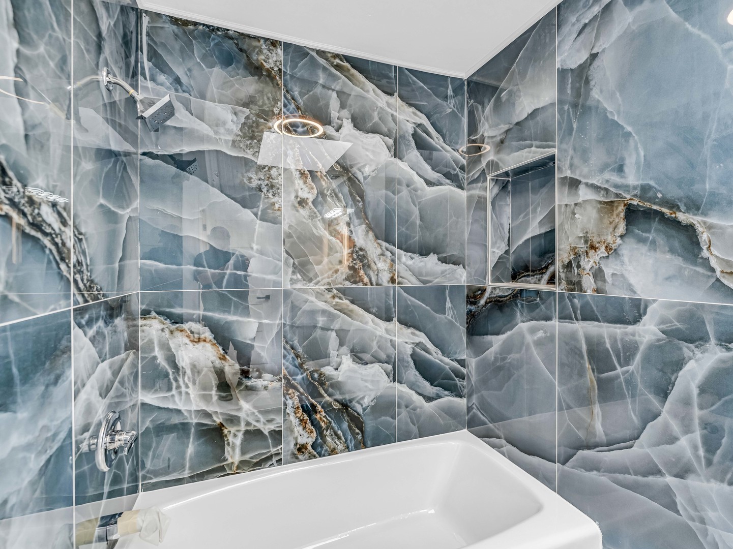 921 N Humphrey Avenue, Oak Park, IL 60302