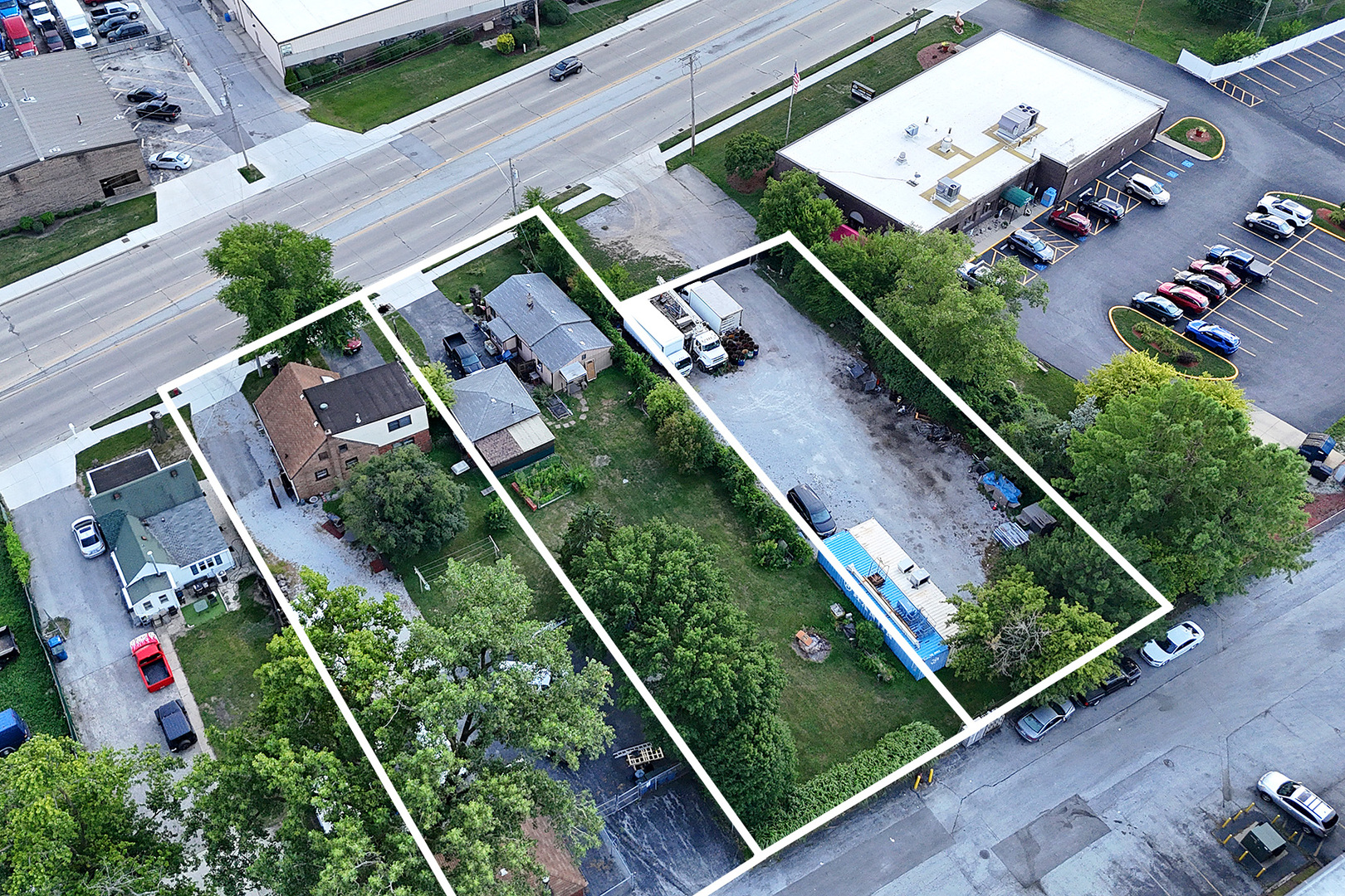 4424 Midlothian Turnpike, Crestwood, IL 60418