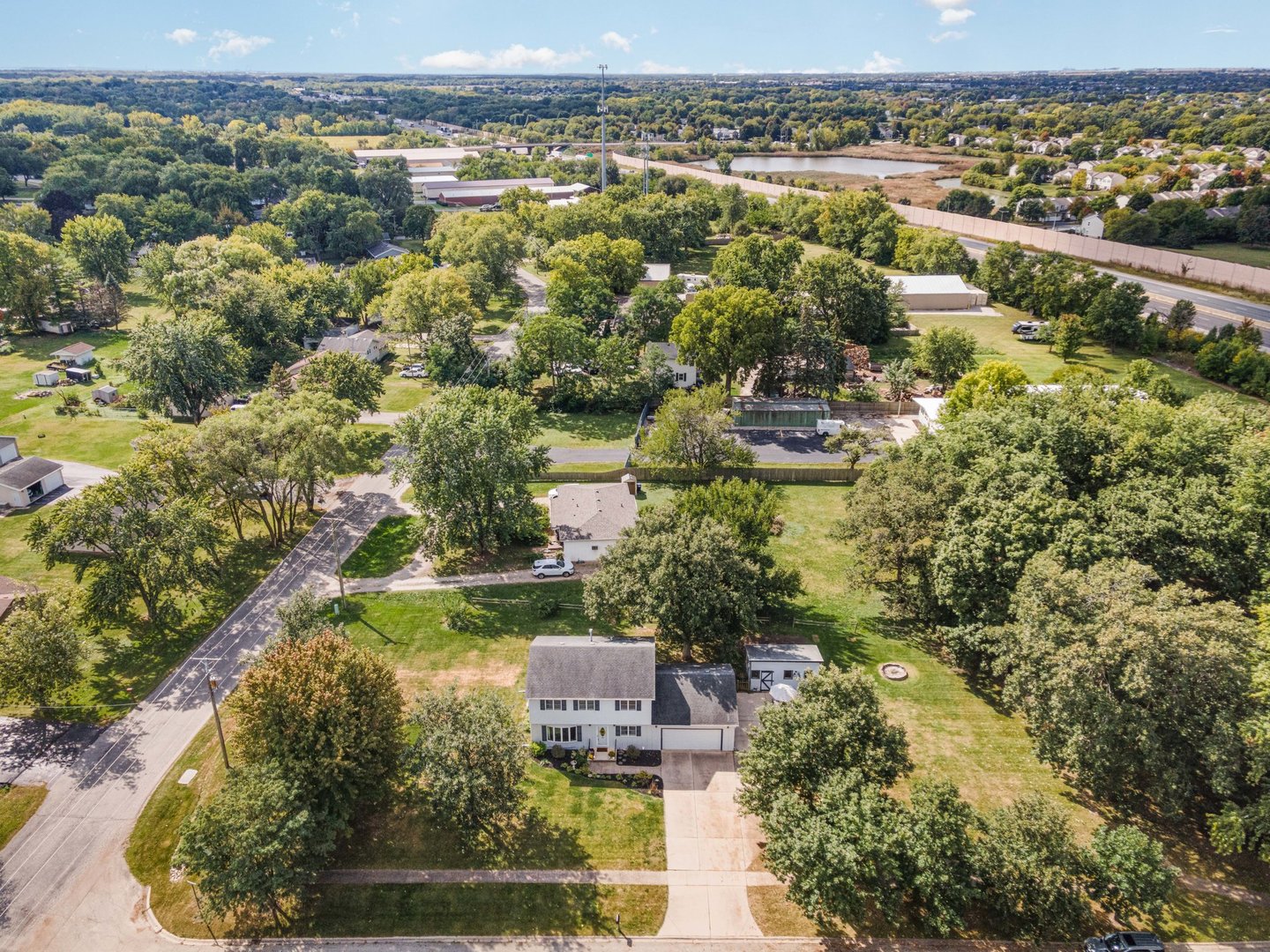 3800 Amber Court, Plainfield, IL 60586