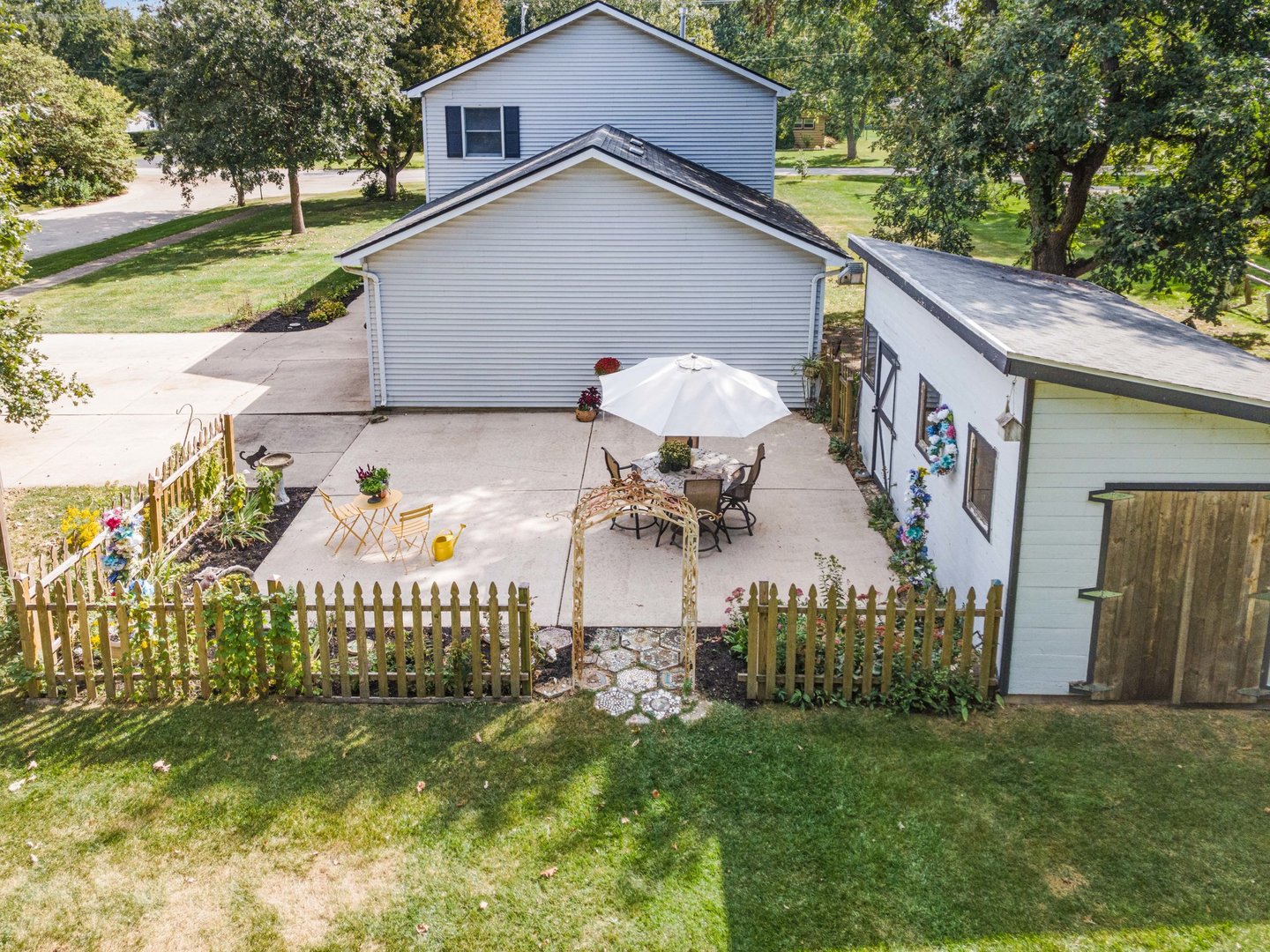 3800 Amber Court, Plainfield, IL 60586