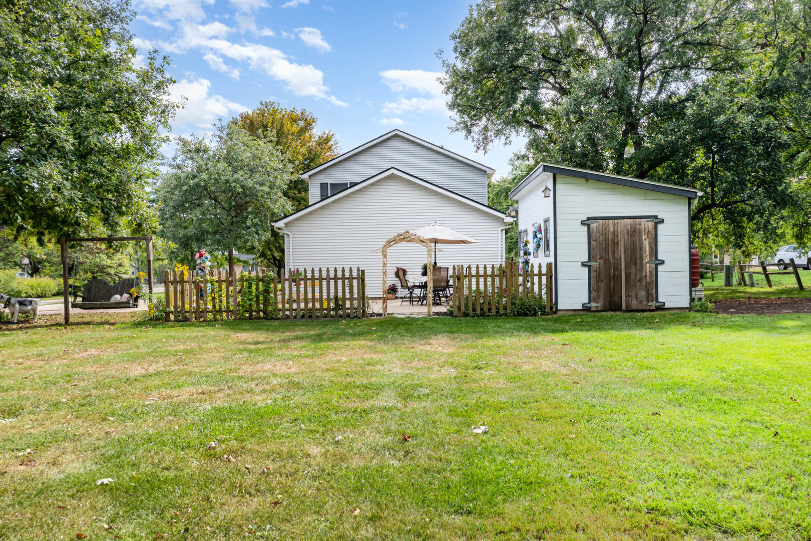 3800 Amber Court, Plainfield, IL 60586