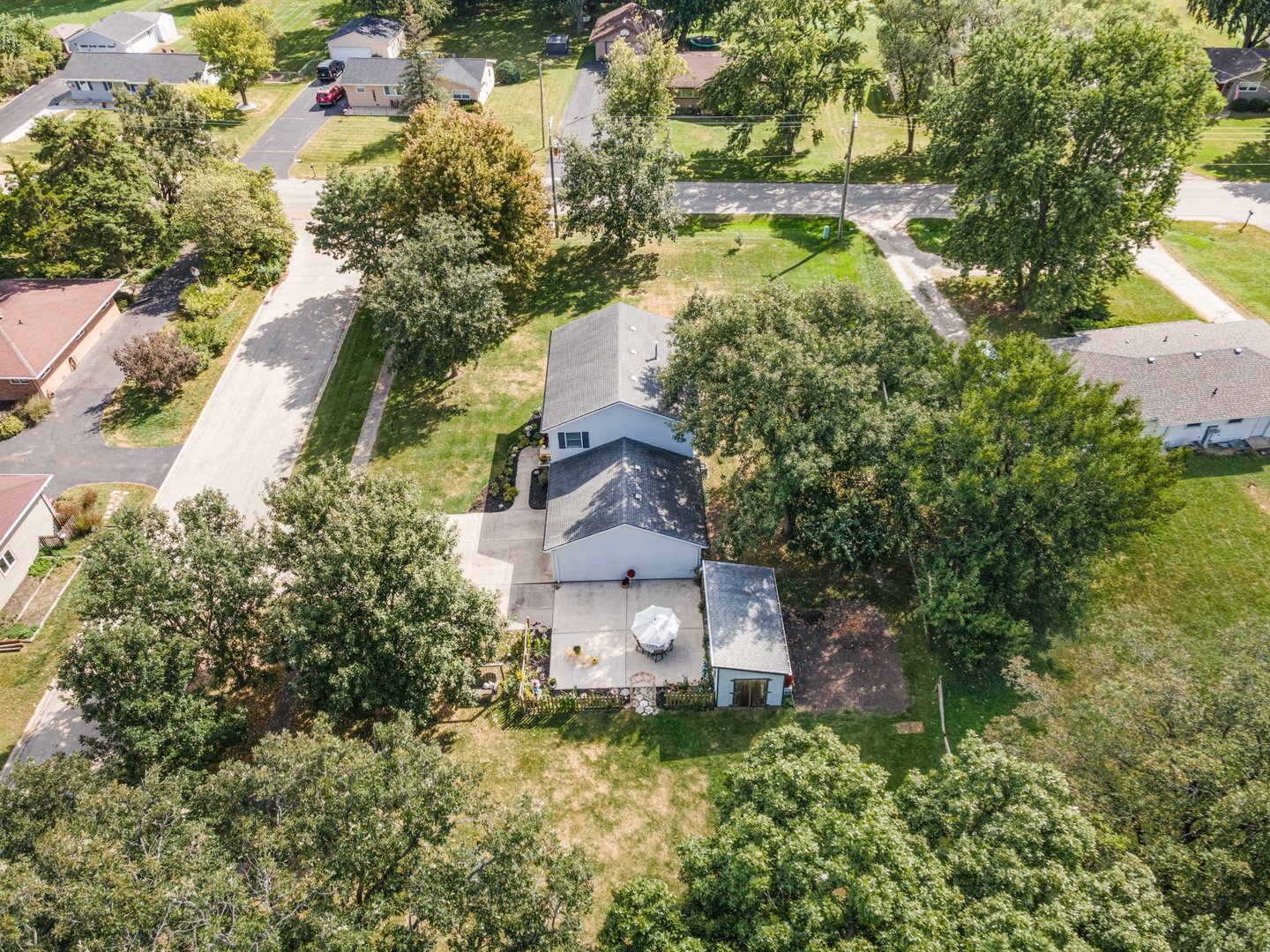 3800 Amber Court, Plainfield, IL 60586