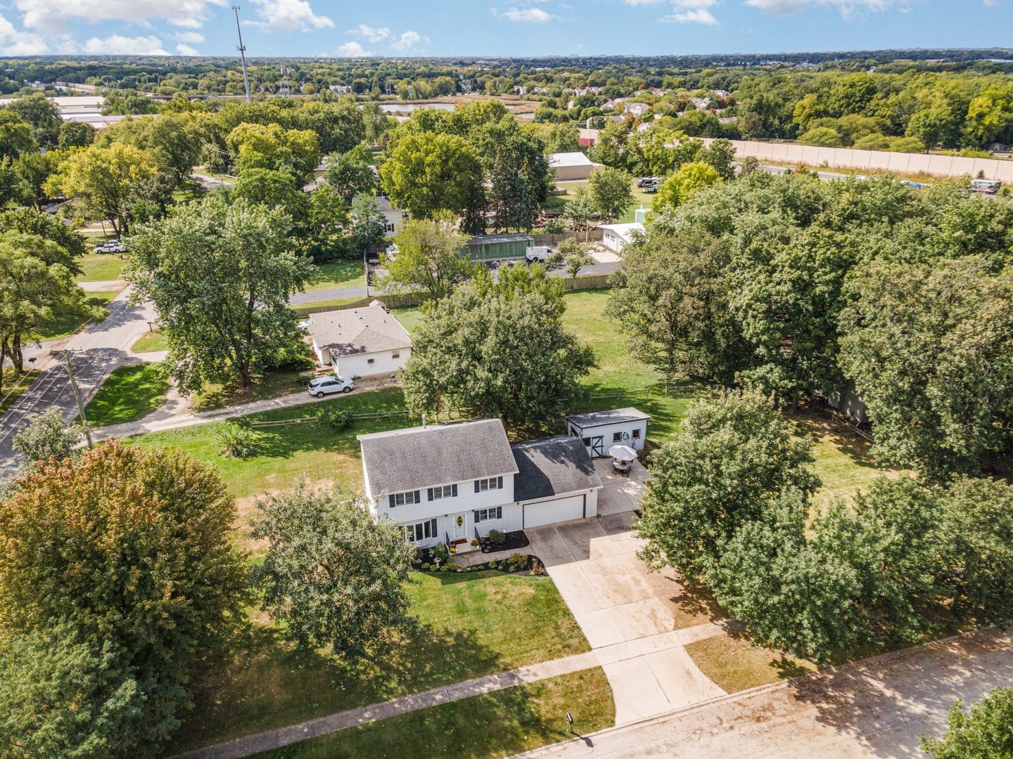 3800 Amber Court, Plainfield, IL 60586