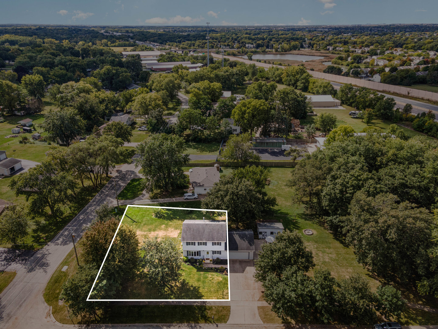 3800 Amber Court, Plainfield, IL 60586