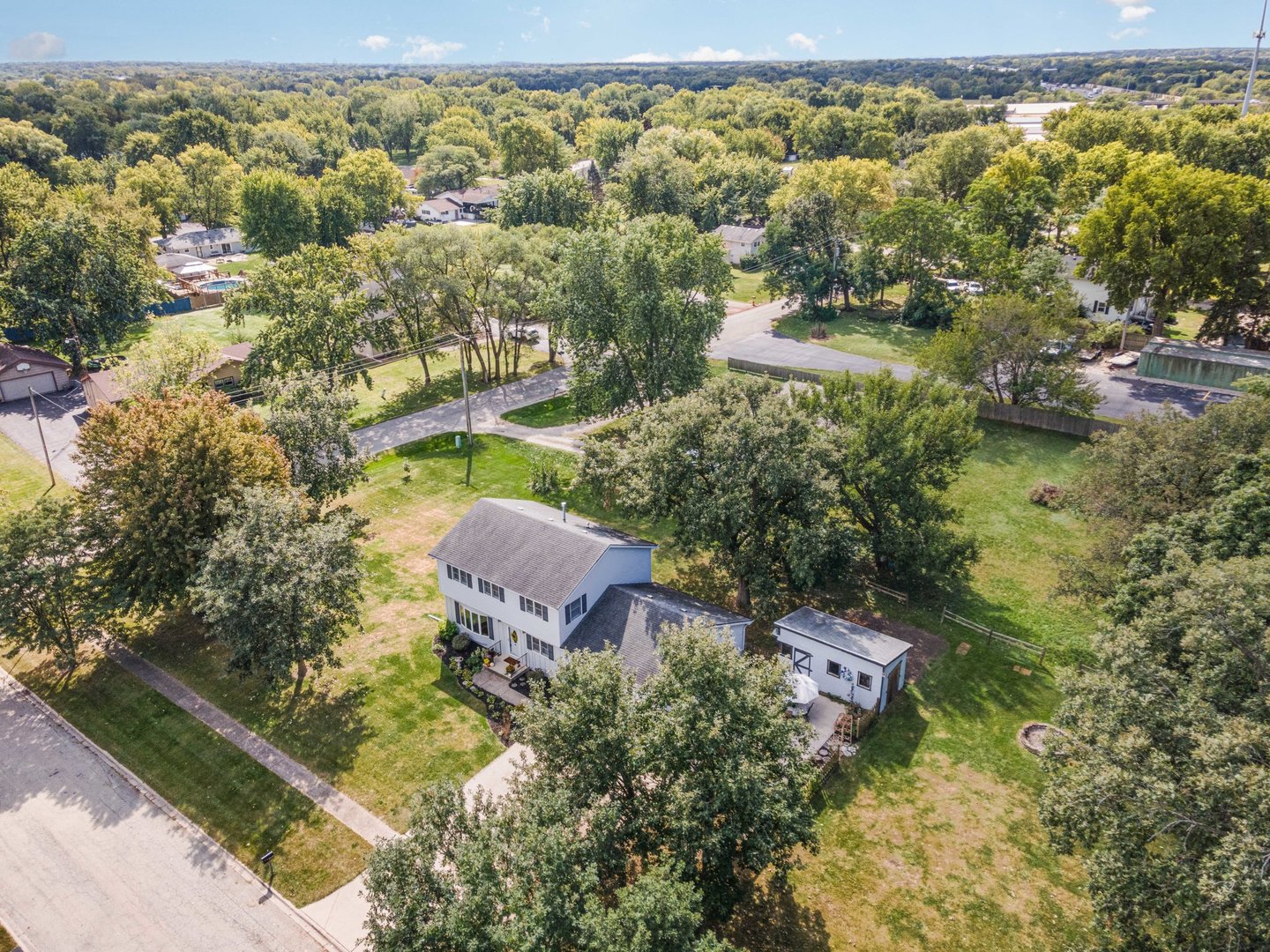 3800 Amber Court, Plainfield, IL 60586