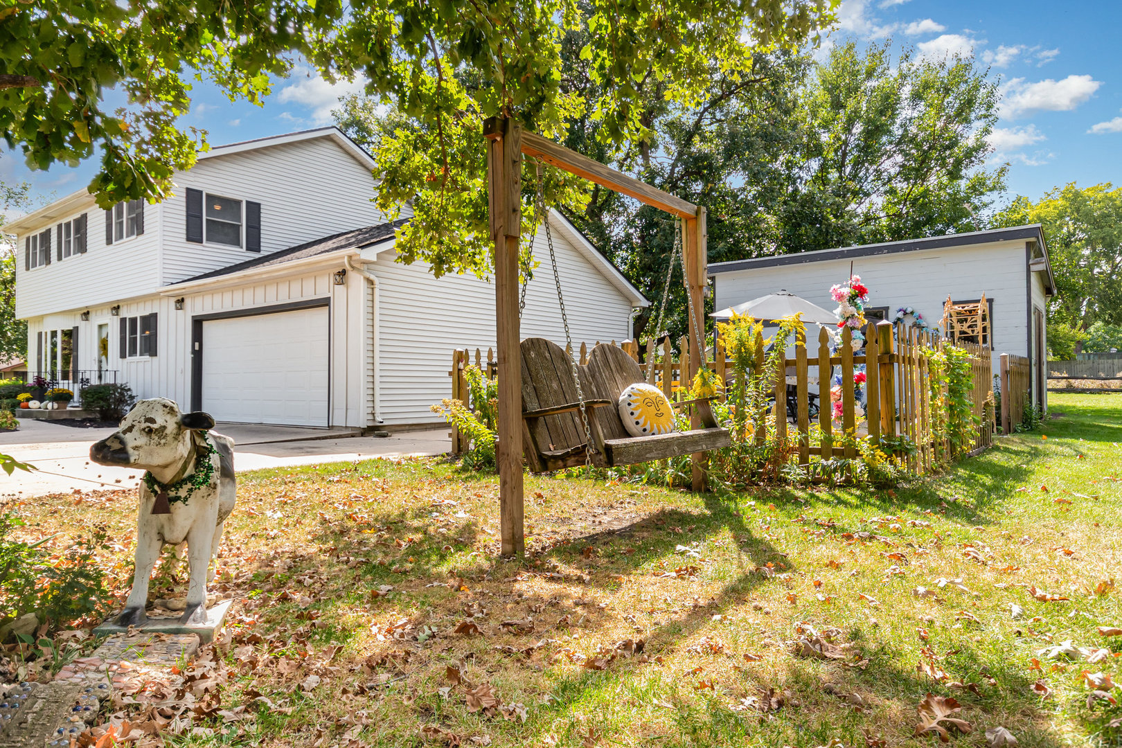 3800 Amber Court, Plainfield, IL 60586