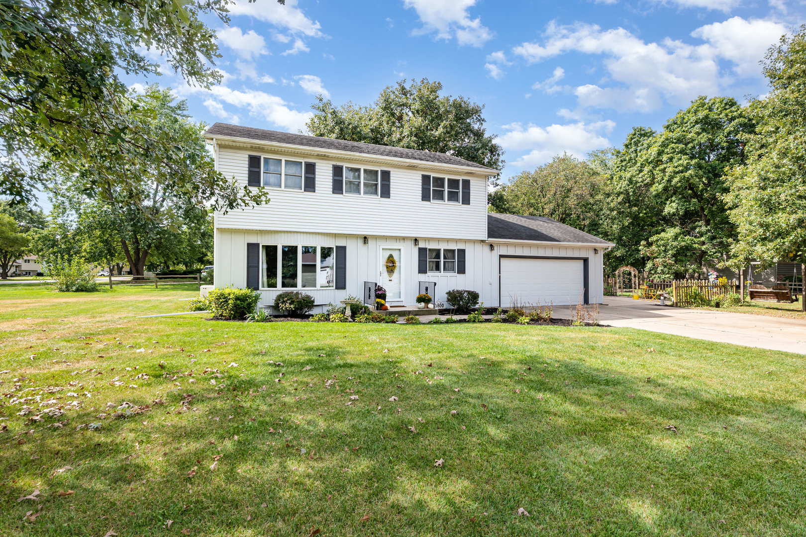 3800 Amber Court, Plainfield, IL 60586