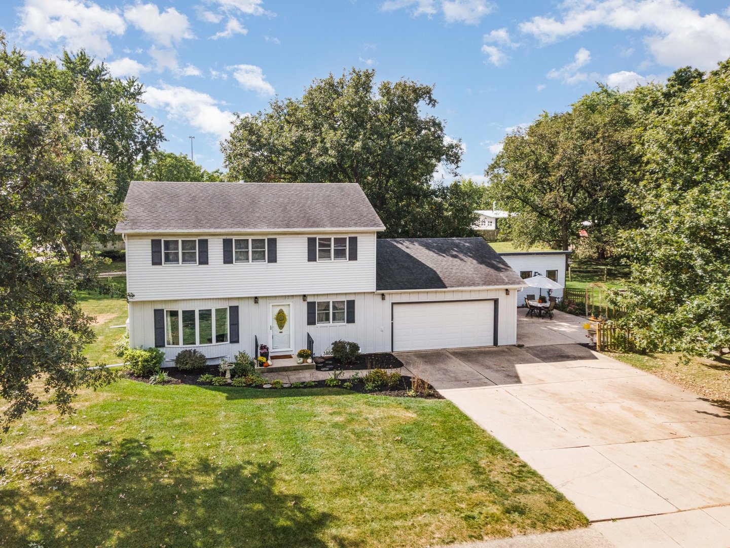 3800 Amber Court, Plainfield, IL 60586