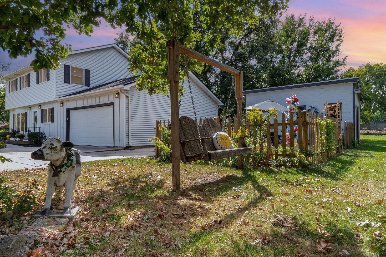 3800 Amber Court, Plainfield, IL 60586