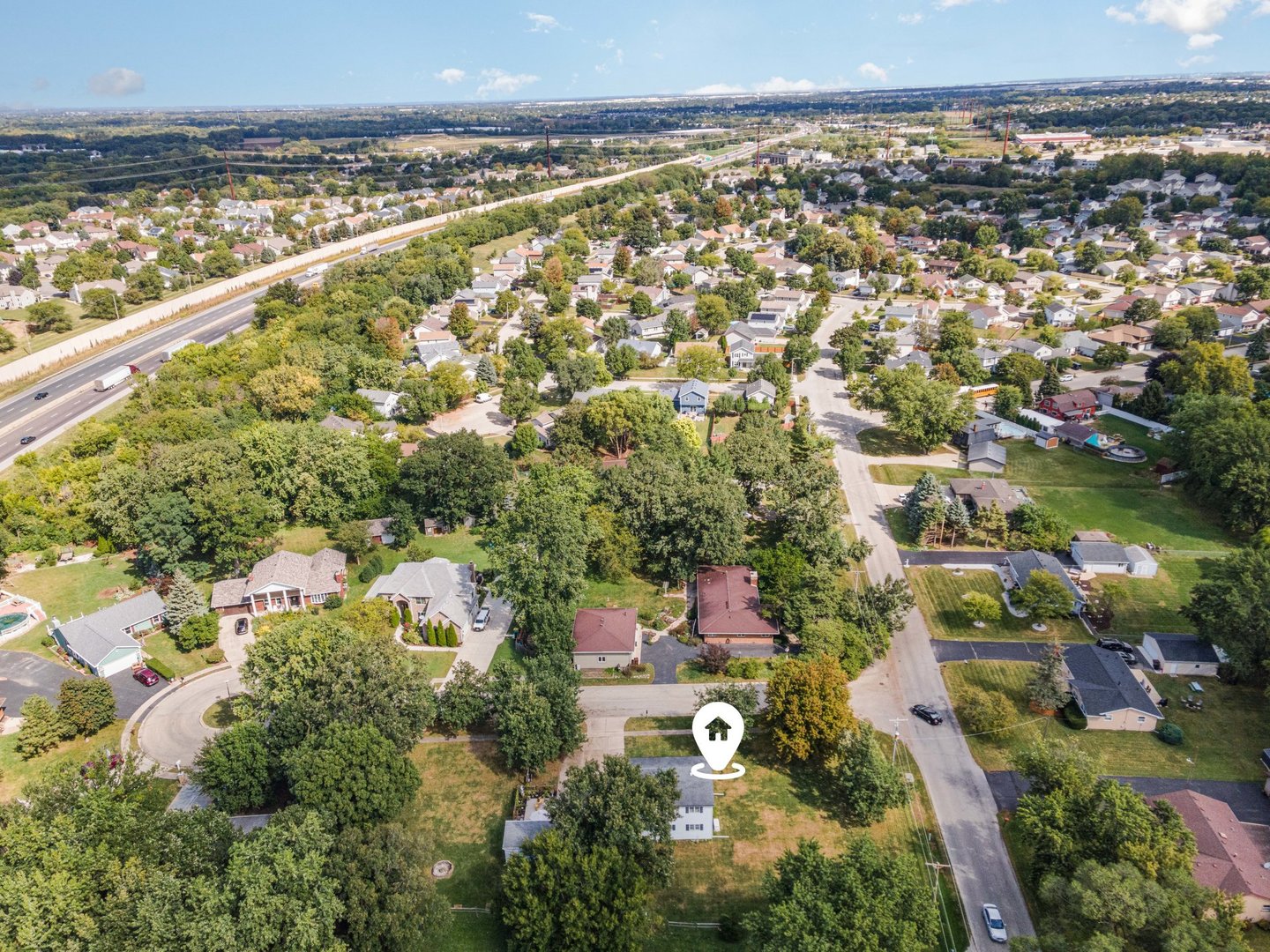 3800 Amber Court, Plainfield, IL 60586