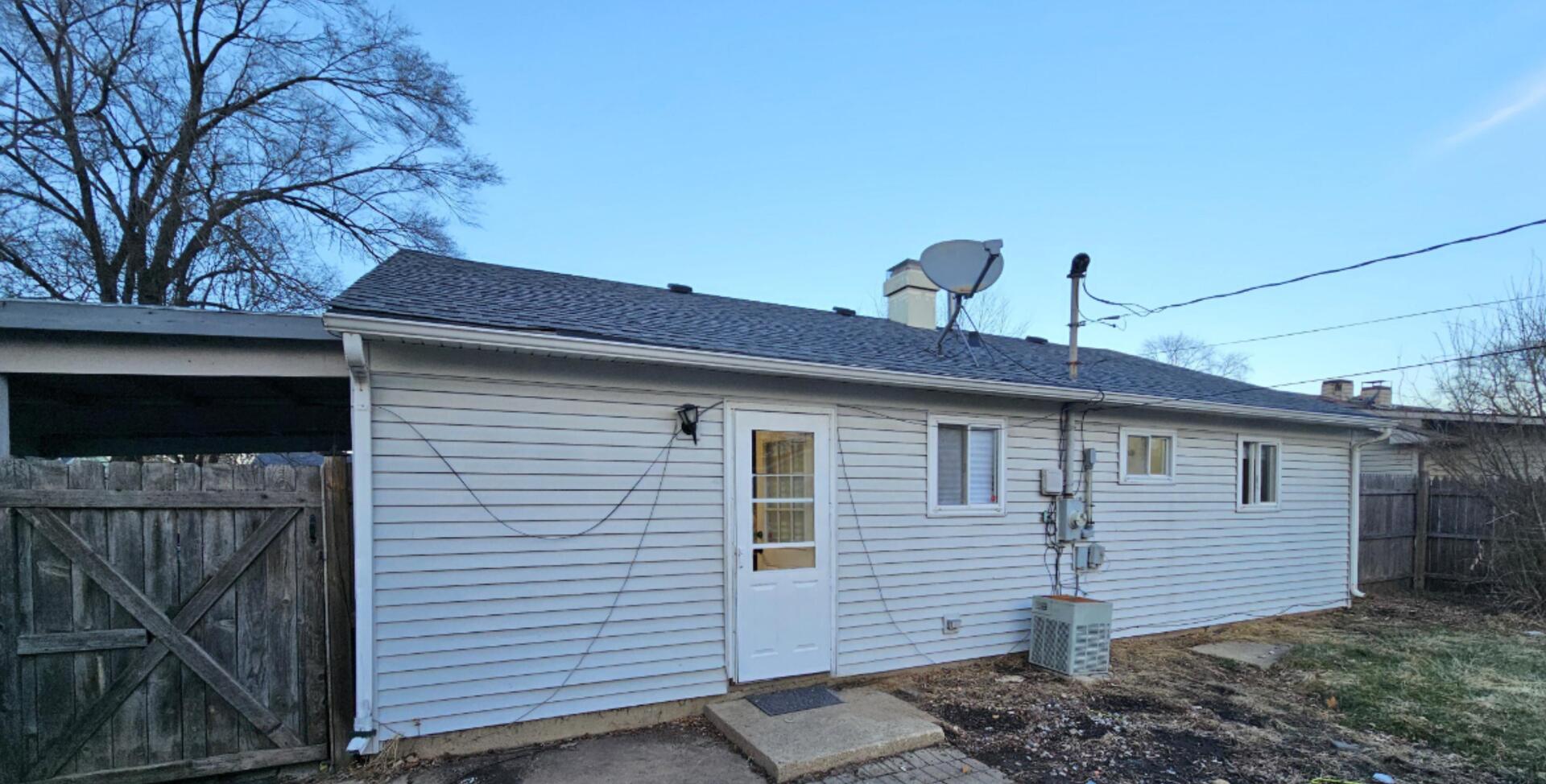 2226 Marmion Avenue, Joliet, IL 60436