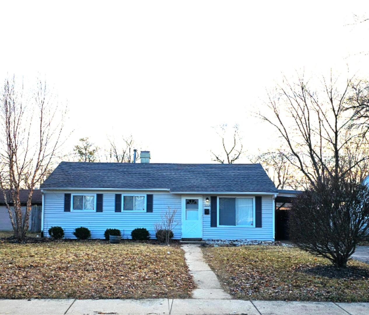 2226 Marmion Avenue, Joliet, IL 60436