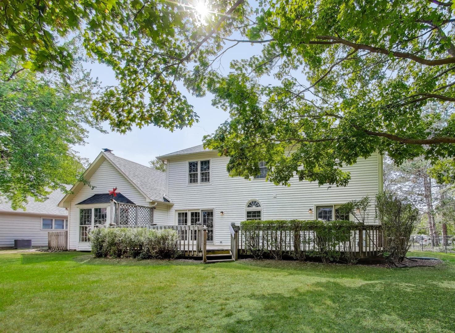 626 Alexandria Drive, Naperville, IL 60565