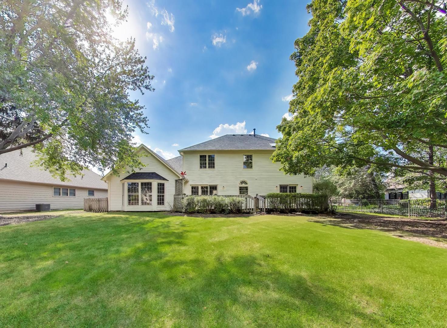 626 Alexandria Drive, Naperville, IL 60565