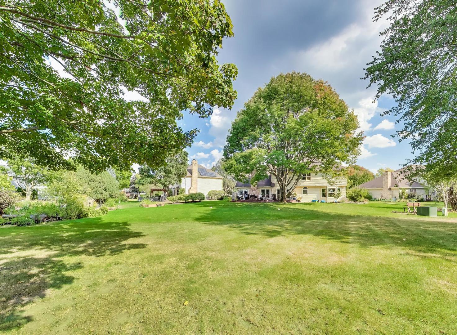 626 Alexandria Drive, Naperville, IL 60565