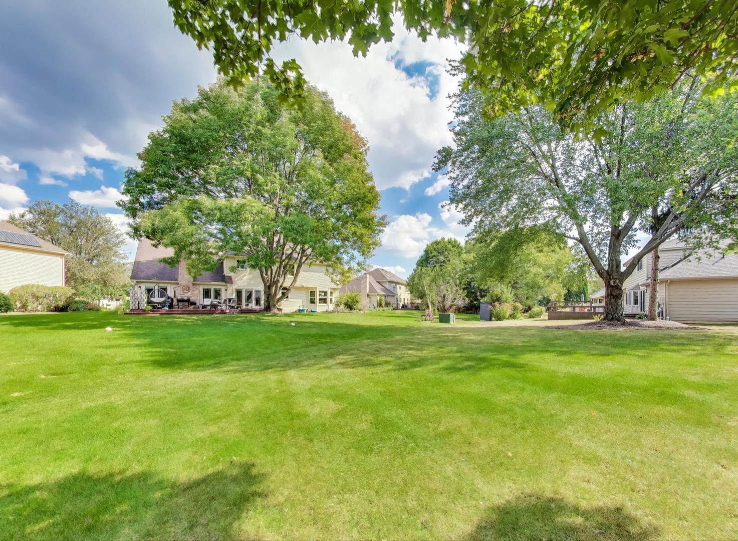 626 Alexandria Drive, Naperville, IL 60565