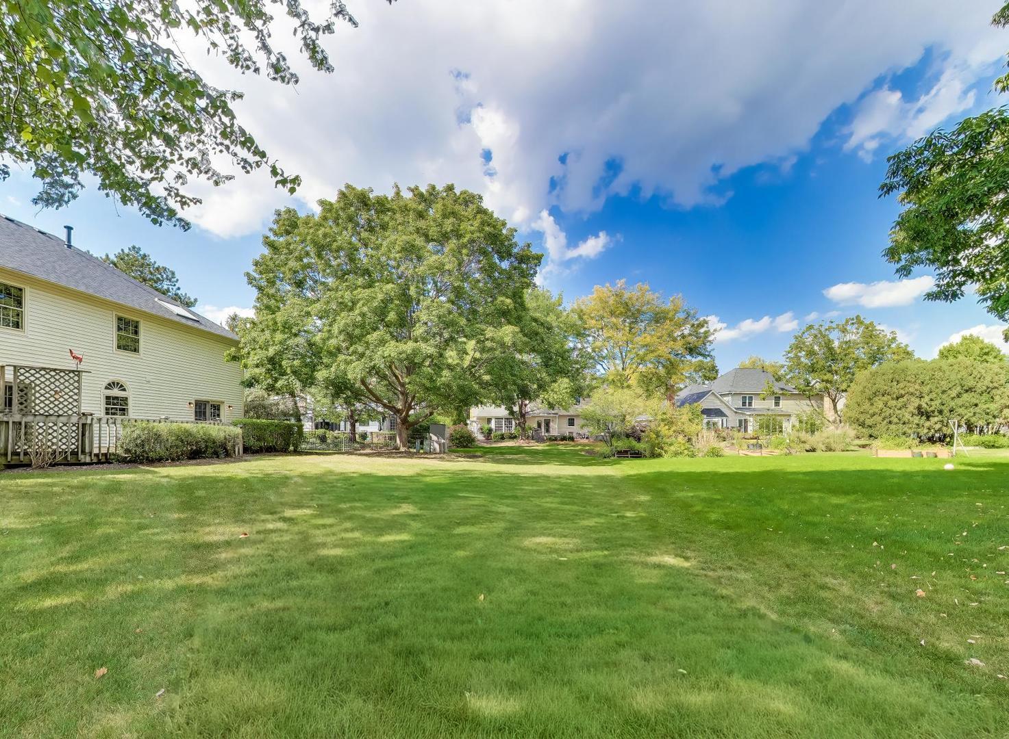 626 Alexandria Drive, Naperville, IL 60565