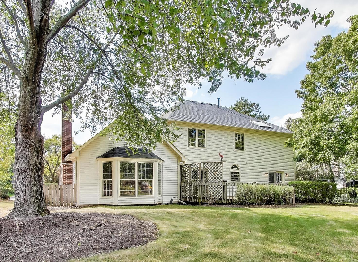 626 Alexandria Drive, Naperville, IL 60565