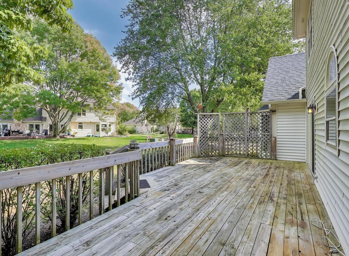 626 Alexandria Drive, Naperville, IL 60565