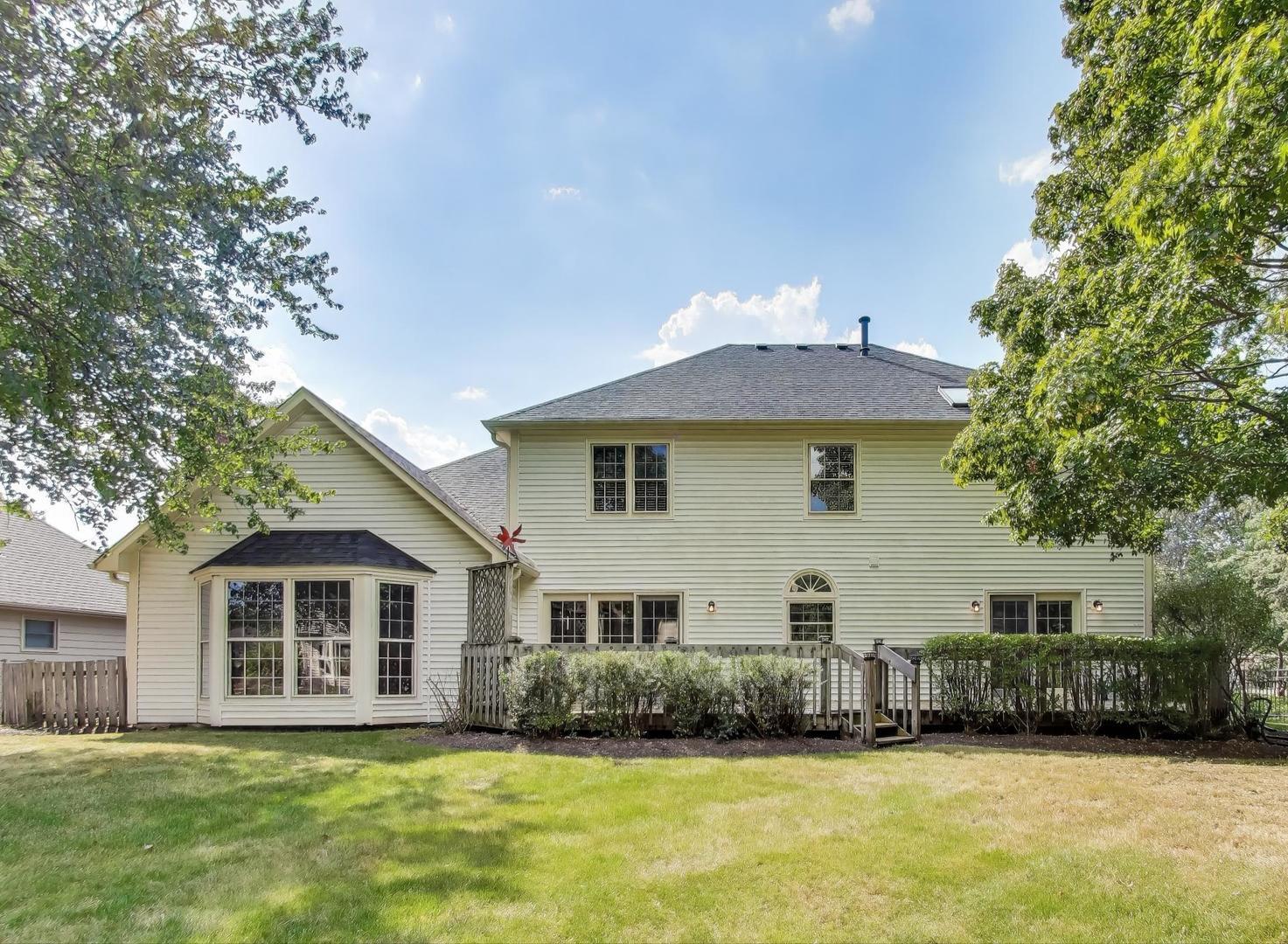 626 Alexandria Drive, Naperville, IL 60565