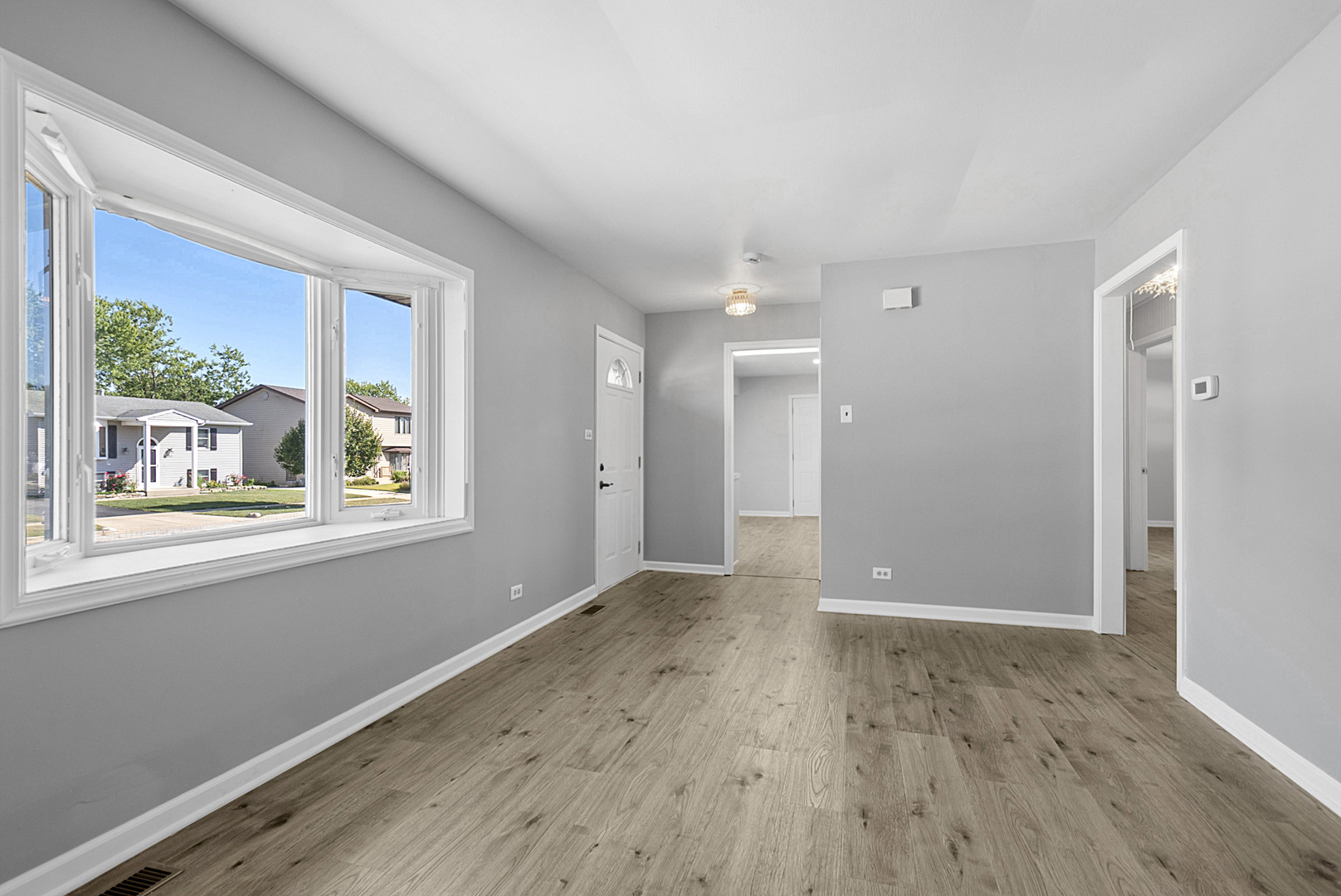 16248 Haven Avenue, Orland Hills, IL 60487