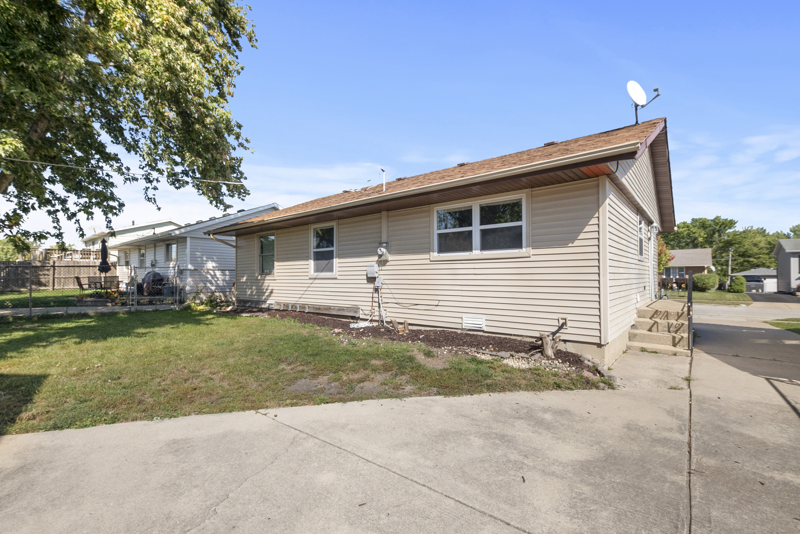16248 Haven Avenue, Orland Hills, IL 60487