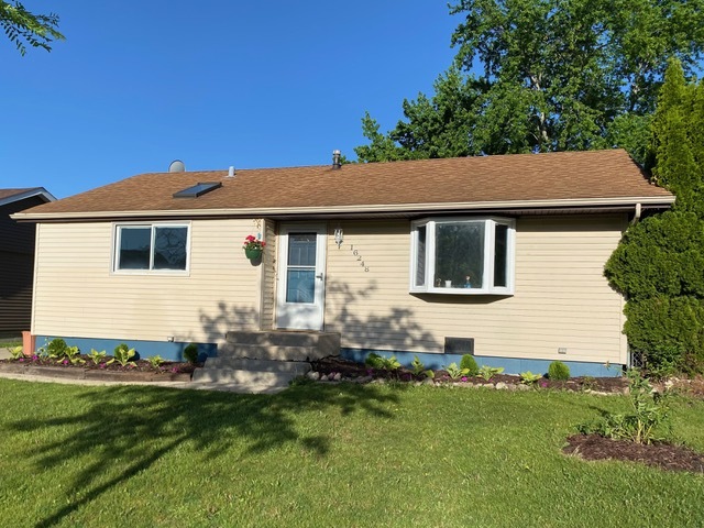 16248 Haven Avenue, Orland Hills, IL 60487