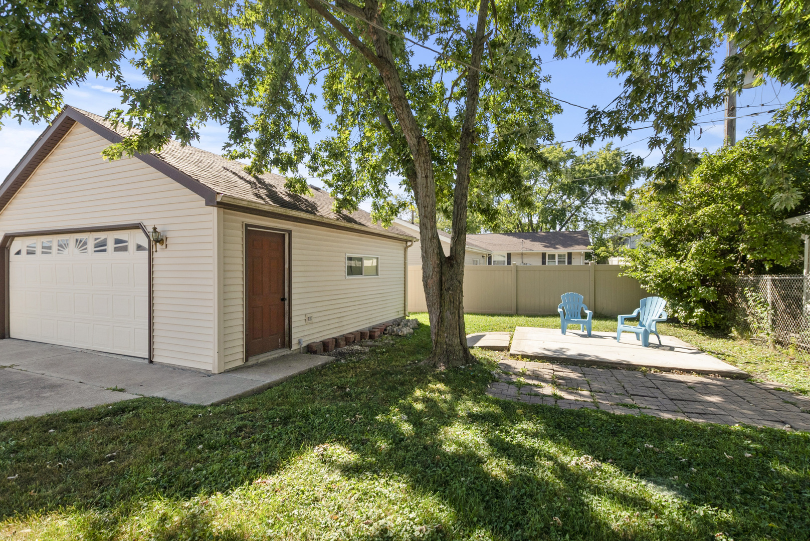 16248 Haven Avenue, Orland Hills, IL 60487