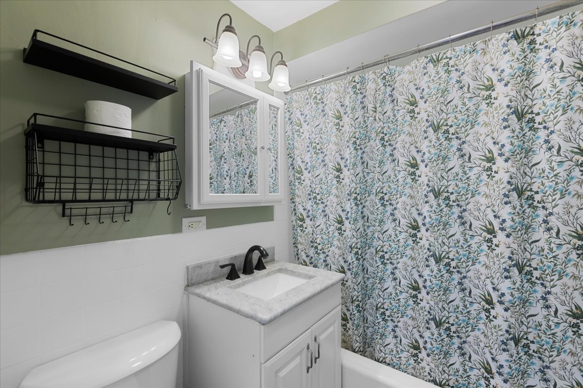 7540 N RIDGE Boulevard #5C, Chicago, IL 60645