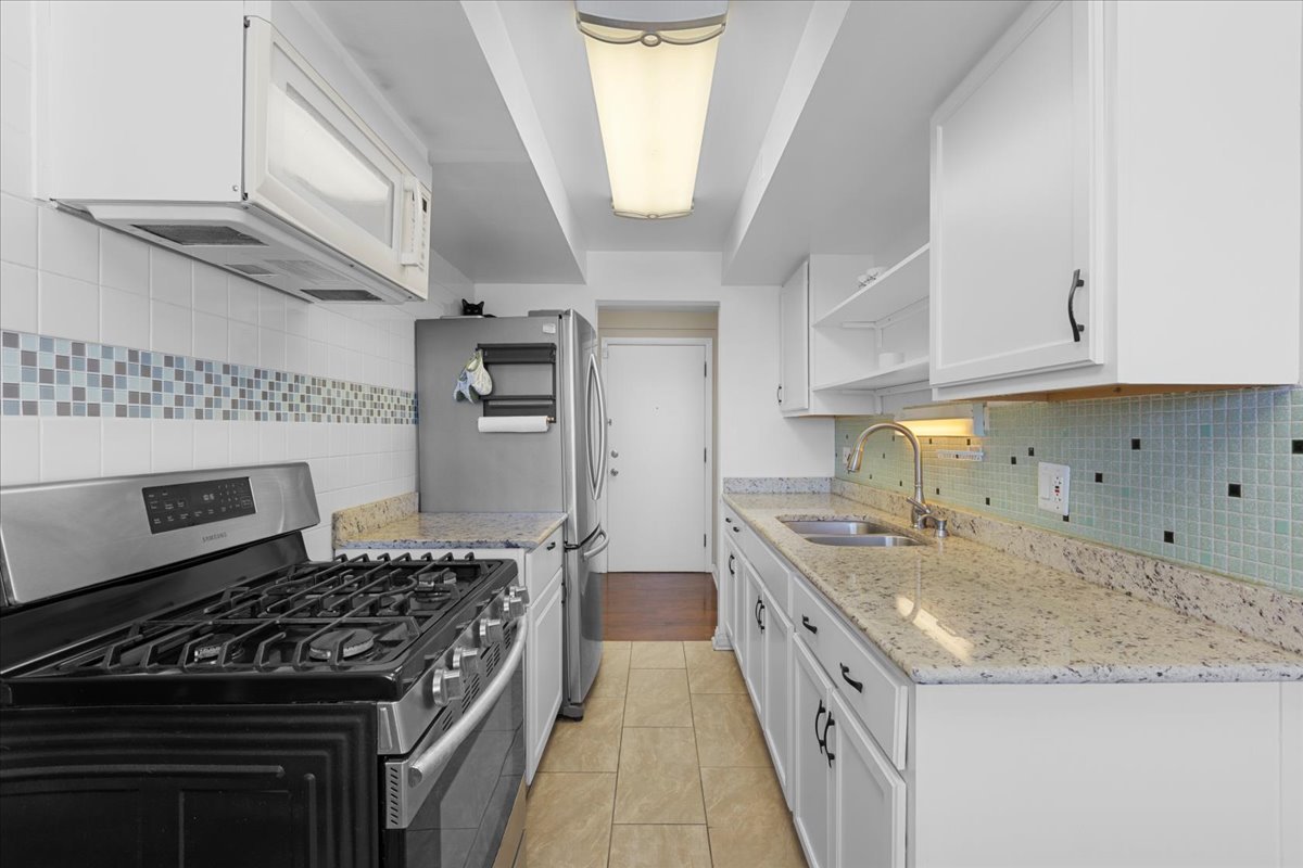 7540 N RIDGE Boulevard #5C, Chicago, IL 60645