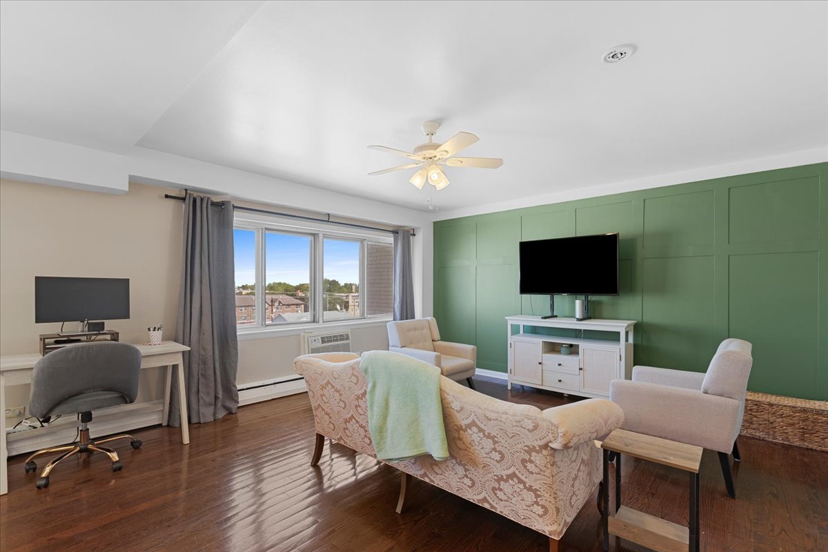 7540 N RIDGE Boulevard #5C, Chicago, IL 60645